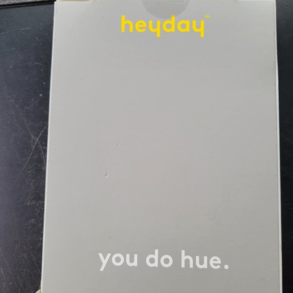 HeyDay Phone Case for IPhone 12 & 12 Pro -- #954 - Picture 2 of 2